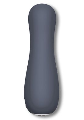 13 x 4,5 cm JIMMYJANE Vibrator - Form4 schwarz