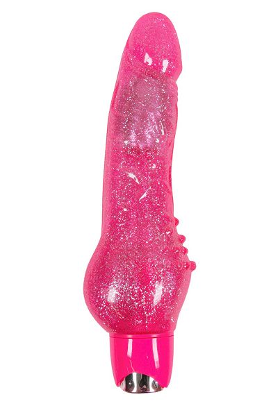 Ns Novelties Flexi Vibe Aries