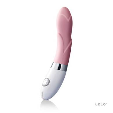 Iris pink – Vibrator von Lelo