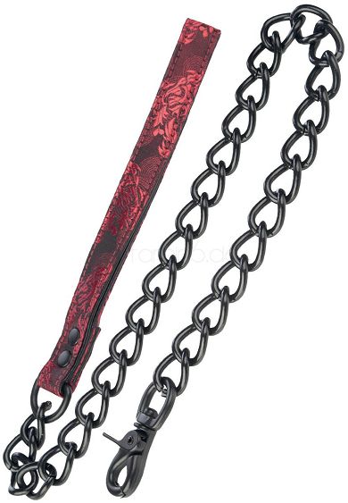 Scandal Leash Bondage-Leine