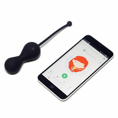 Magic Motion Master Kegel