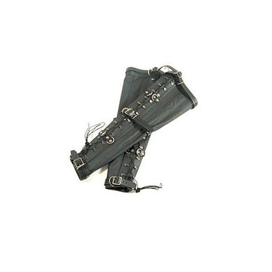 Leg Sheath Binder