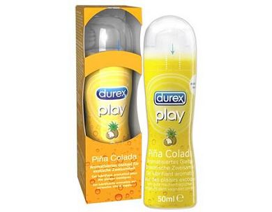 Durex Play Pina Colada 50 ml