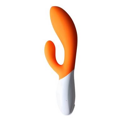 Lelo - Ina 2 Lime Orange