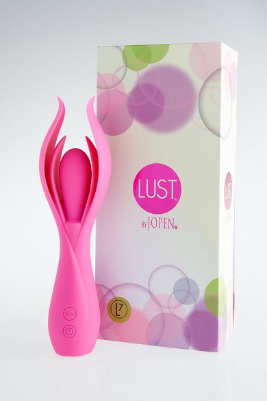 Lust Stimulator L7