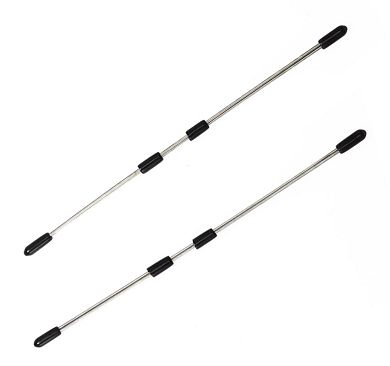 Nippel-Sticks CHROM