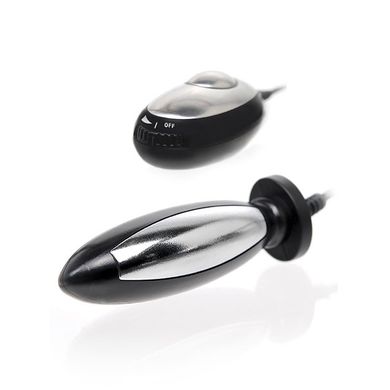 Fetish Fantasy Shock Therapy Pleasure Probe: Plug mit Fernbedienung