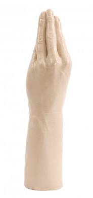 Belladonnas Magische Hand