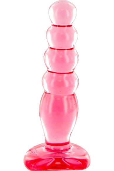 Doc Johnson Analdildo, 