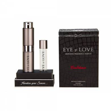 Eye Of Love - Confidence Parfm fr Ihn - in Schwarz