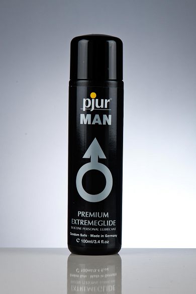 Pjur Gleitgel F. Mnner Premium