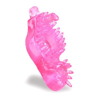 Lava-Up pink, D: 40 mm, Penis-Ring
