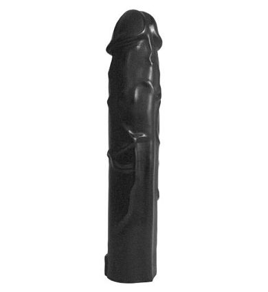 domestic-partner-the-sailor-dildo-25-x-5-cm