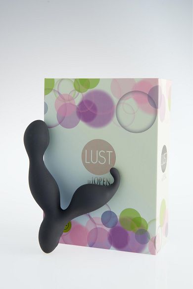 Lust Kombi-Vibrator L12