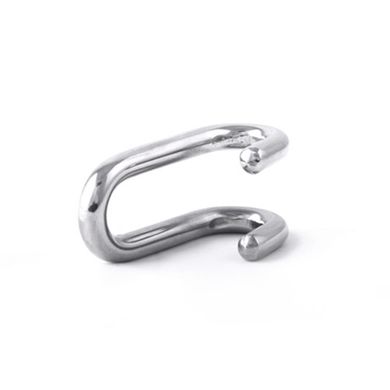 Steel Nose Hook