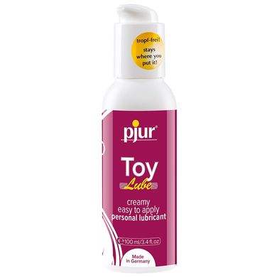 pjur Toylube Gleitgel 100 ml