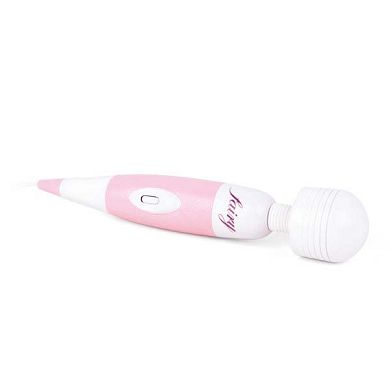 Fairy Massagestab 220 Volt, 33 x 5,5 cm
