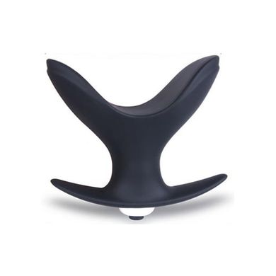 Woof! Anal Butt Plug Prostata97 x  78 mm Vibrator