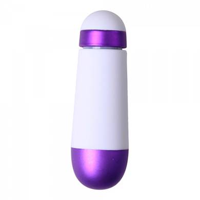 Ovo - W2 - in Wei/Violett
