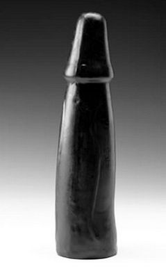 36 x 7 - 9 cm Greg XL-Dildo