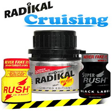 CRUISING PACK 19