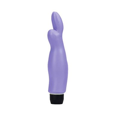 Pure Rabbit Vibe violett, 18 cm, D: 40 mm