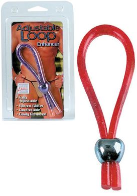 Penisring Loop Enhancer red