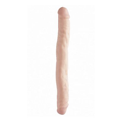 Dildo Doppeldecker, 30 x 3,5 cm