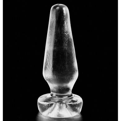 Plug B3 Dark Clear