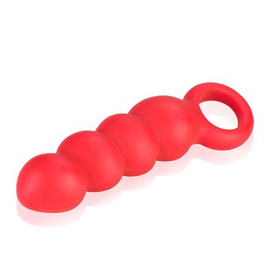 Bulbed Invader, 14,5 cm