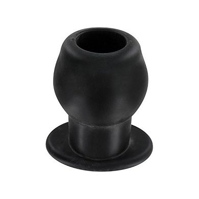 Mister B - Perfect Fit PERFECT FIT TUNNEL PLUG BLACK XL. Schwarz