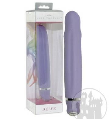 Vibe Therapy Delve Lavender
