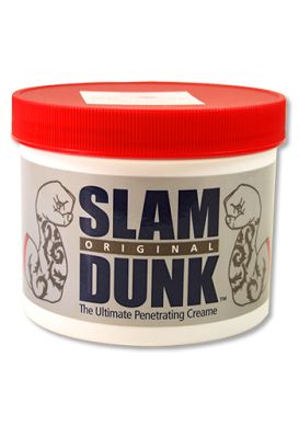 Slam Dunk 26oz - 737g