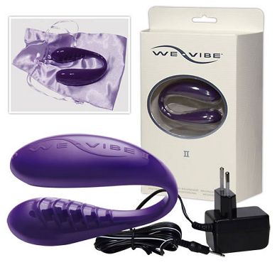 We-Vibe II
