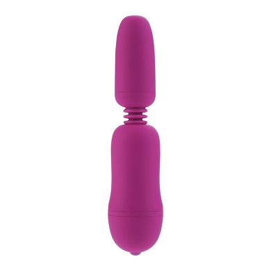 California Exotic heier Massagestab Pink, 7 x 3,2 cm