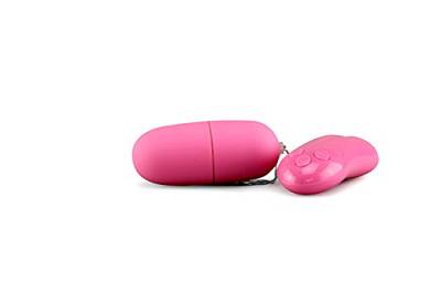 Extasialand Vibroei - Mouse Sex Egg - Vibrating Egg in der Form einer PC-Maus