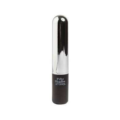 Fifty Shades Of Grey - Vibrerende USB Kugel