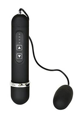 Doc Johnson - Zane - Waterproof Bullet and Controller