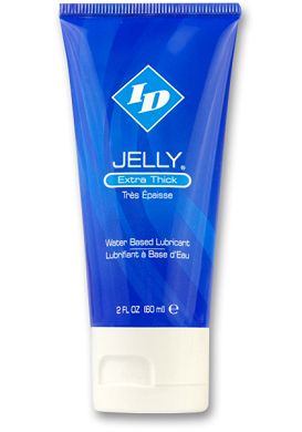 ID Jelly extradickes Gleitmittel 60 ml