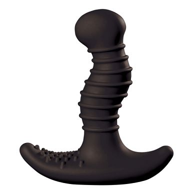 Nexus Ridge Rider G-Spot schwarz, 10 cm, D: 36 mm