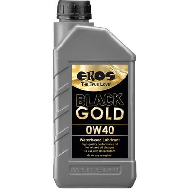 EROS GOLD 0W40 Gleitgel 1000ml