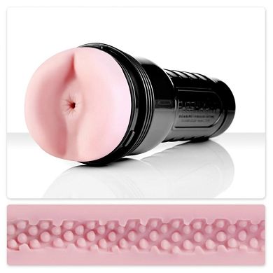 Pink Bottom Speed Bump