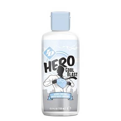 ID HERO Cool Blast (Cooling) 130 ml