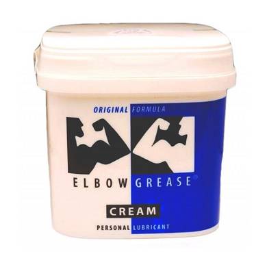 Elbow Grease Original Cream 1/2 Gallon - 1.89kg