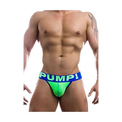 Pump! Shockwave Jock Jockstrap Herrenunterwäsche Underwear