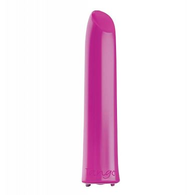 New Tango Pink