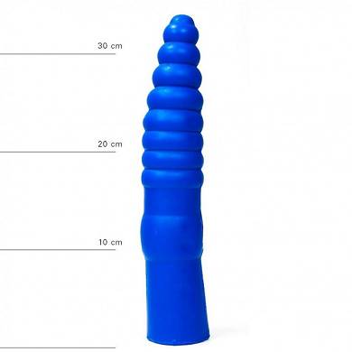 Dildo Evan All Blue