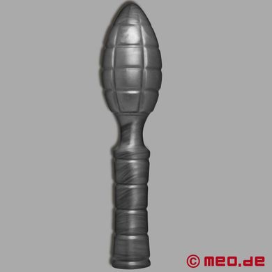 American Bombshell Blast Plug