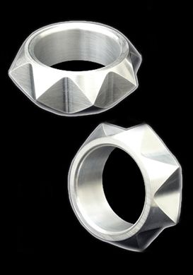 Penisring - The Diamond Back Ring