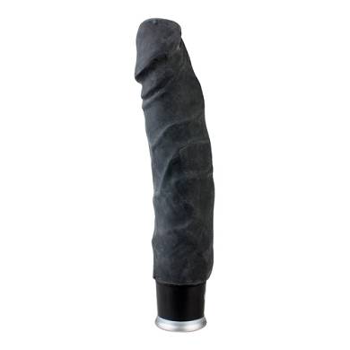 Nature Skin Vibrator in Penisform